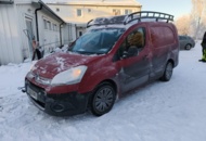1401265 Citroën Berlingo 1.6 HDiF -2015 Reparationsobjekt