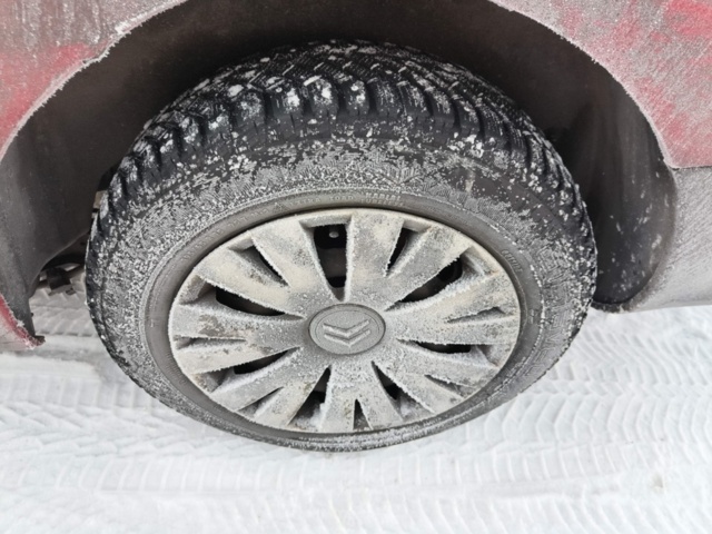 1401265-11 Citroën Berlingo 1.6 HDiF -2015 Reparationsobjekt