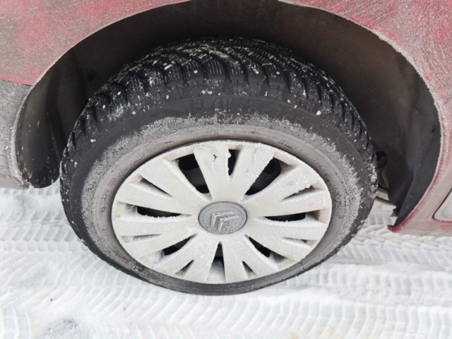 1401265-13 Citroën Berlingo 1.6 HDiF -2015 Reparationsobjekt