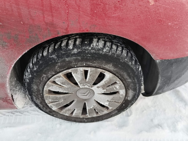 1401265-15 Citroën Berlingo 1.6 HDiF -2015 Reparationsobjekt