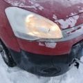 1401265-17 Citroën Berlingo 1.6 HDiF -2015 Reparationsobjekt