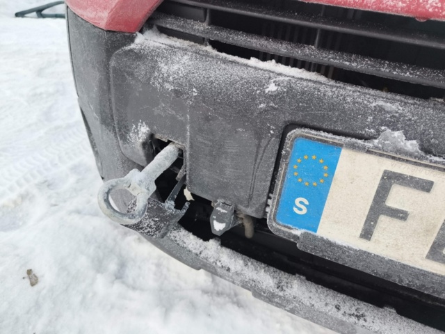 1401265-19 Citroën Berlingo 1.6 HDiF -2015 Reparationsobjekt