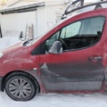 1401265-32 Citroën Berlingo 1.6 HDiF -2015 Reparationsobjekt