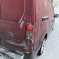 1401265-38 Citroën Berlingo 1.6 HDiF -2015 Reparationsobjekt
