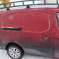 1401265-40 Citroën Berlingo 1.6 HDiF -2015 Reparationsobjekt