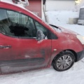 1401265-41 Citroën Berlingo 1.6 HDiF -2015 Reparationsobjekt