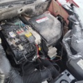 1401265-44 Citroën Berlingo 1.6 HDiF -2015 Reparationsobjekt