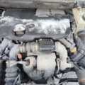 1401265-45 Citroën Berlingo 1.6 HDiF -2015 Reparationsobjekt