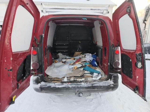 1401265-47 Citroën Berlingo 1.6 HDiF -2015 Reparationsobjekt