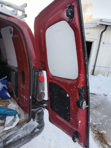 1401265-49 Citroën Berlingo 1.6 HDiF -2015 Reparationsobjekt