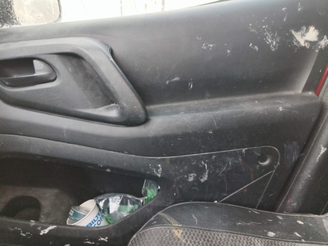 1401265-62 Citroën Berlingo 1.6 HDiF -2015 Reparationsobjekt