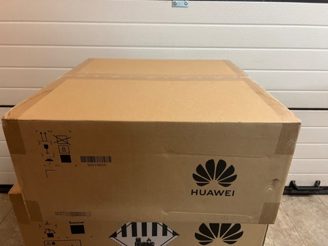 1477870-6 Solcellsbatteripaket Huawei