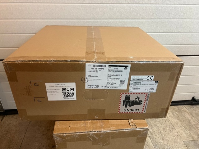 1477870-7 Solcellsbatteripaket Huawei