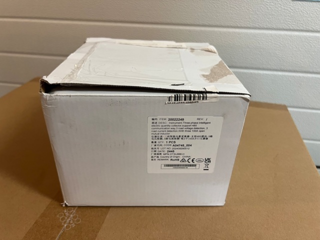 1477870-9 Solcellsbatteripaket Huawei