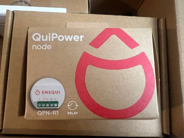 1477870-16 Solcellsbatteripaket Huawei