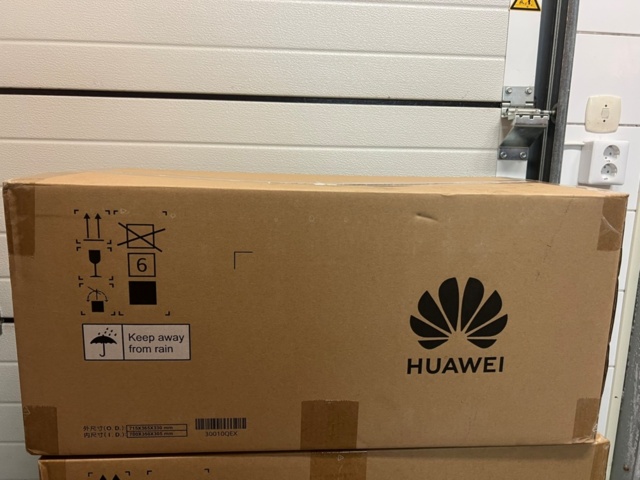 1477870-17 Solcellsbatteripaket Huawei