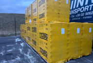 1477876 Lightweight concrete Ytong 36.5 cm 32 blocks (brand new)