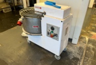 1424064 Dough mixer Pizza Group