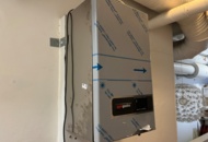 1424067 Cold room unit - GGM Gastro WKAF75ND