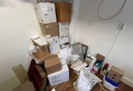 1424068 Lot of disposable products and consumables