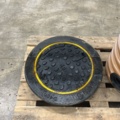 1477820-6 15 fire hydrants Belos 110 mm (heights 1100 mm and 1900 mm)