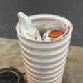 1477820-8 15 fire hydrants Belos 110 mm (heights 1100 mm and 1900 mm)