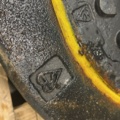 1477820-21 15 fire hydrants Belos 110 mm (heights 1100 mm and 1900 mm)