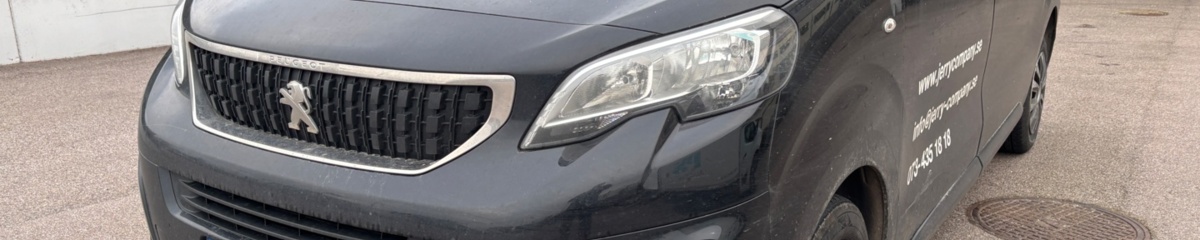 Image representing the auction - Vehicles and construction