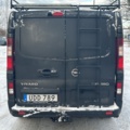 1454817-4 Opel Vivaro Panel Van 2.9t 1.6 CDTI BIturbo Manual, 125hp, 2019