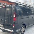 1454817-5 Opel Vivaro Panel Van 2.9t 1.6 CDTI BIturbo Manual, 125hp, 2019