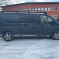 1454817-6 Opel Vivaro Panel Van 2.9t 1.6 CDTI BIturbo Manual, 125hp, 2019