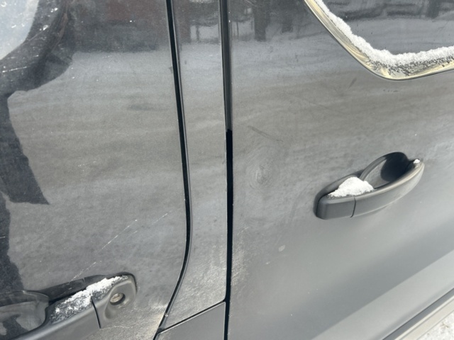 1454817-31 Opel Vivaro Panel Van 2.9t 1.6 CDTI BIturbo Manual, 125hp, 2019