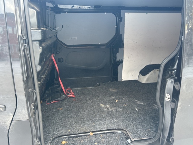 1454817-32 Opel Vivaro Panel Van 2.9t 1.6 CDTI BIturbo Manual, 125hp, 2019