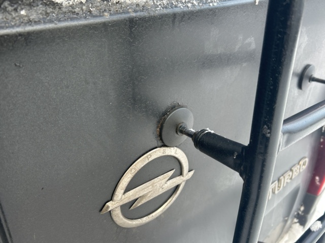 1454817-36 Opel Vivaro Panel Van 2.9t 1.6 CDTI BIturbo Manual, 125hp, 2019