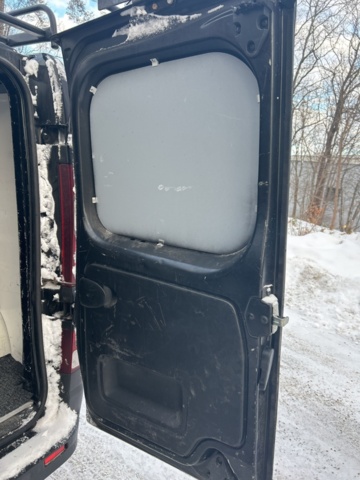 1454817-41 Opel Vivaro Panel Van 2.9t 1.6 CDTI BIturbo Manual, 125hp, 2019