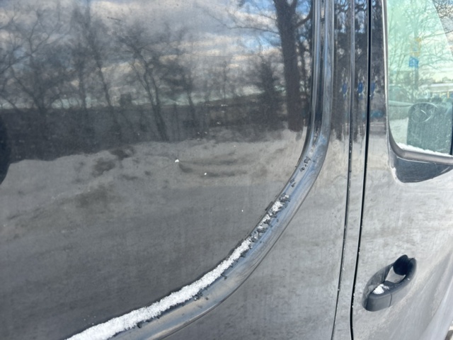 1454817-44 Opel Vivaro Panel Van 2.9t 1.6 CDTI BIturbo Manual, 125hp, 2019