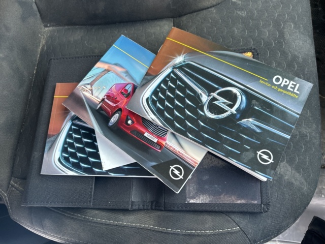 1454817-52 Opel Vivaro Panel Van 2.9t 1.6 CDTI BIturbo Manual, 125hp, 2019