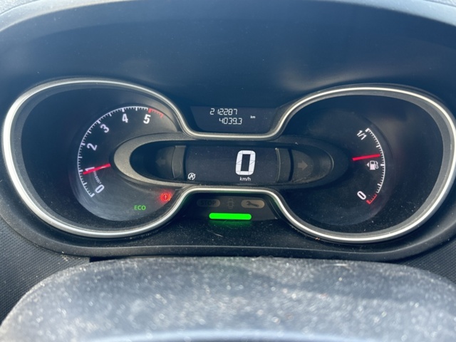 1454817-12 Opel Vivaro Panel Van 2.9t 1.6 CDTI BIturbo Manual, 125hp, 2019