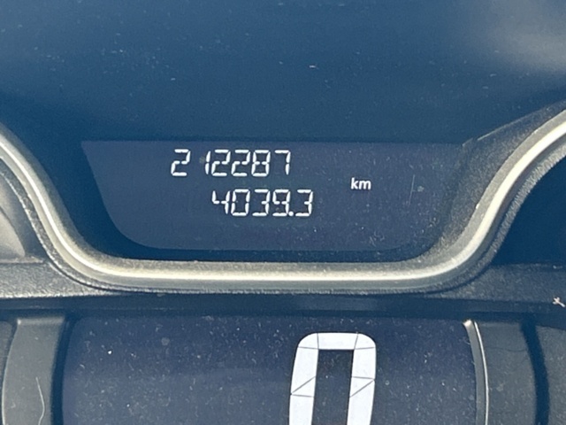 1454817-13 Opel Vivaro Panel Van 2.9t 1.6 CDTI BIturbo Manual, 125hp, 2019