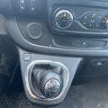 1454817-17 Opel Vivaro Panel Van 2.9t 1.6 CDTI BIturbo Manual, 125hp, 2019