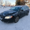 1401273-1 Volvo V70 D3 Geartronic -2010 Repair item