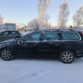 1401273-2 Volvo V70 D3 Geartronic -2010 Repair item