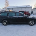1401273-6 Volvo V70 D3 Geartronic -2010 Repair item