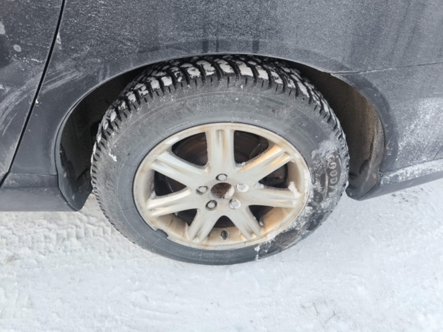 1401273-13 Volvo V70 D3 Geartronic -2010 Repair item