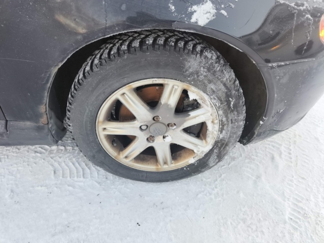 1401273-14 Volvo V70 D3 Geartronic -2010 Repair item