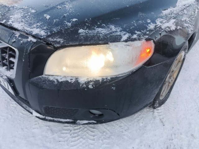 1401273-19 Volvo V70 D3 Geartronic -2010 Repair item