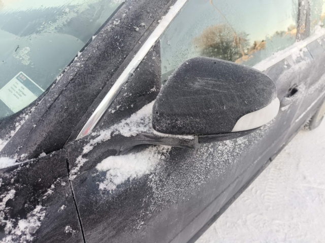 1401273-23 Volvo V70 D3 Geartronic -2010 Repair item