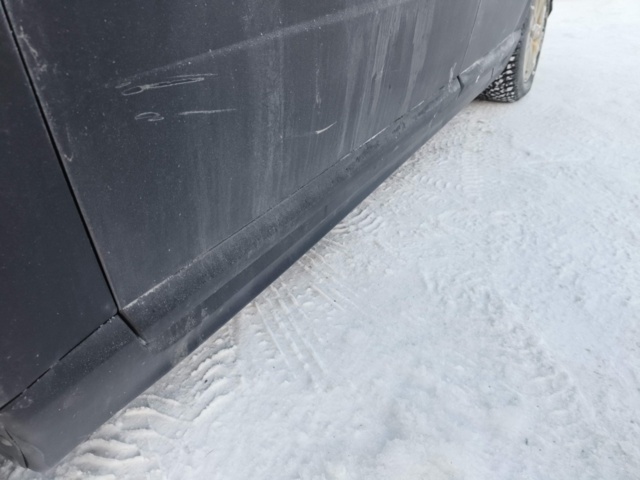 1401273-25 Volvo V70 D3 Geartronic -2010 Repair item