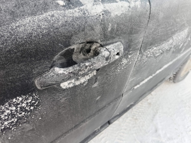 1401273-27 Volvo V70 D3 Geartronic -2010 Repair item