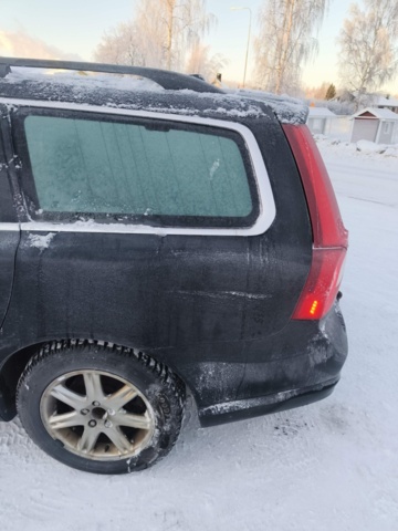 1401273-29 Volvo V70 D3 Geartronic -2010 Repair item